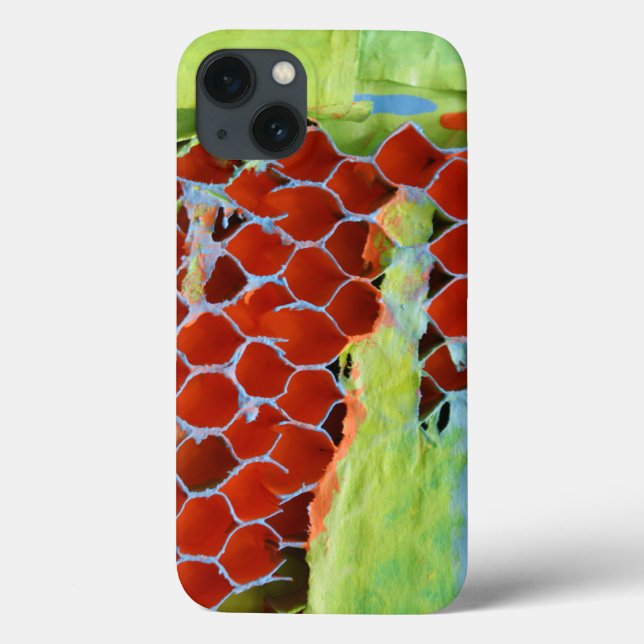 Funda De Case-Mate Para iPhone Reutilización adaptable 2 (Reverso)