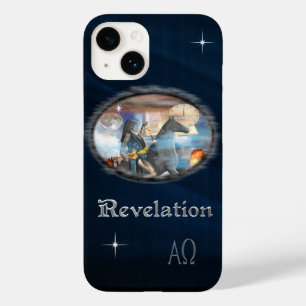 Funda Para iPhone 14 De Case-Mate Revelaciones