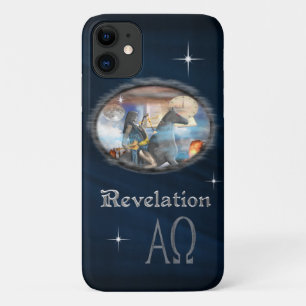 Funda Para iPhone 11 Revelaciones