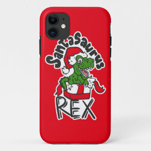 Funda Para iPhone 11 Rex de Santasauro