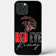 Rey Ojo Rojo
