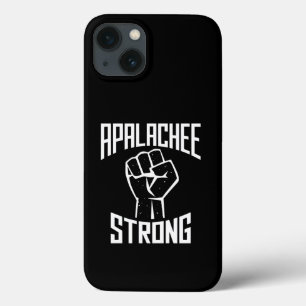Funda Para iPhone 13 Reza por Apalachee High School Fuerte 