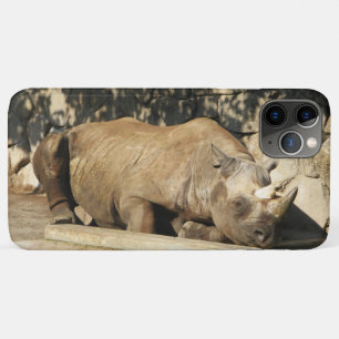 Funda Para iPhone 11 Pro Max Rhino durmiente