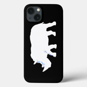 Funda Para iPhone 13 Rhinoceros