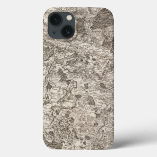 Funda Para iPhone 13 Richelieu, Saumur