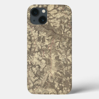 Funda Para iPhone 13 Richmond, Virginia