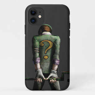 Funda Para iPhone 11 Riddler 2
