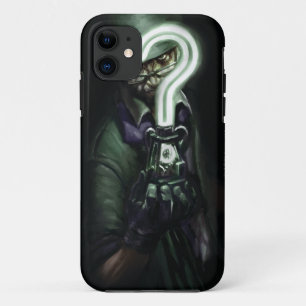 title_seo2 Riddler Illustration