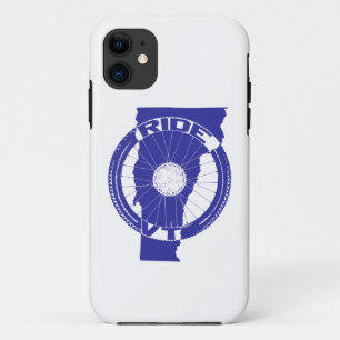 Funda Para iPhone 11 Ride Vermont
