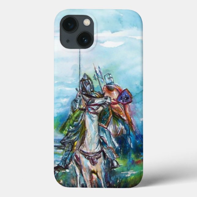 FUNDA DE Case-Mate PARA iPhone RIDERS IN THE STORM (Reverso)