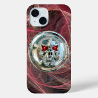 RIDERS SIN LLAMADORES Pink Metalizado Fractal Swir
