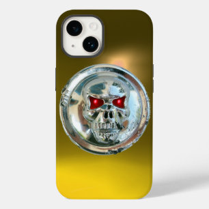 title_seo2 RIDERS SKULL MONOGRAM amarillo