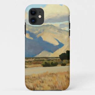 Funda Para iPhone 11 Ridge y Rillito, Arizona, por Maynard Dixon
