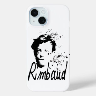 Funda Para iPhone 15 RIMBAUD iPC