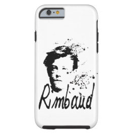 Funda Para iPhone 15 RIMBAUD iPC