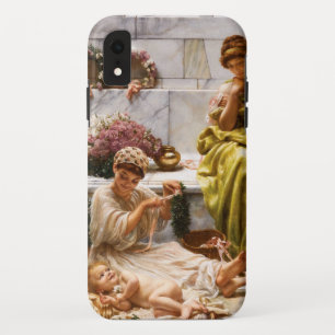 Funda Para iPhone XR Rincón Del Mercado
