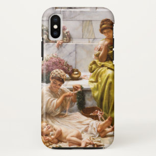 Funda Para iPhone XS Rincón Del Mercado
