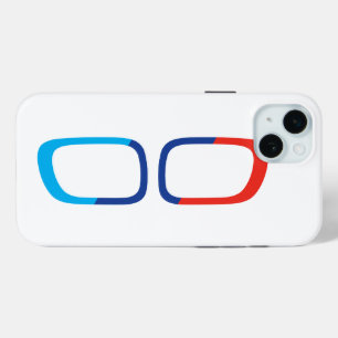 Funda Para iPhone 15 Mini Riñones BMW M