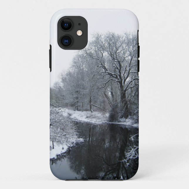 Funda De Case-Mate Para iPhone Río (Reverso)