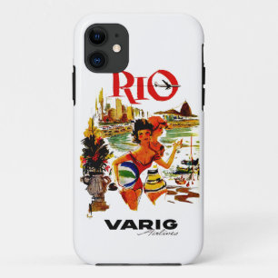 Funda Para iPhone 11 Río
