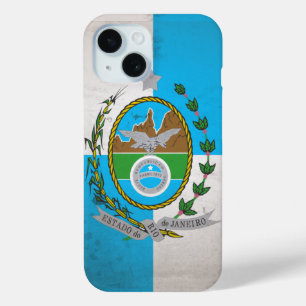 Funda Para iPhone 15 Río de Janeiro