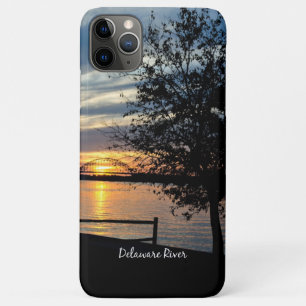 Funda Para iPhone 11 Pro Max Río Delaware
