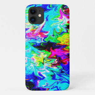 Funda Para iPhone 11 Río loco......
