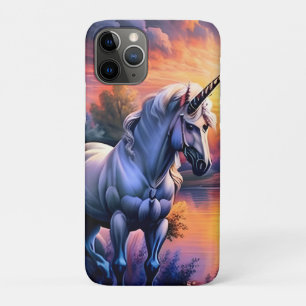 Funda Para iPhone 11 Pro Río Sunset
