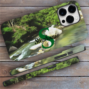 Funda Para iPhone 14 Pro Max De Case-Mate Río Sur 0365