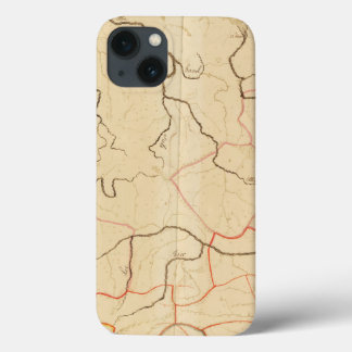 Funda Para iPhone 13 Ríos alemanes 2