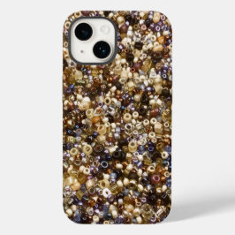 Funda Para iPhone 14 De Case-Mate Riqueza De Las Semillas