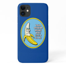 RIQUEZA Y MORTY™| Banana Rick Badge