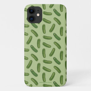 Funda Para iPhone 11 RIQUEZA Y MORTY™ Voltear La Piel