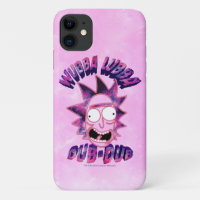 RIQUEZA Y MORTY™| Wubba Lubba Dub-Dub