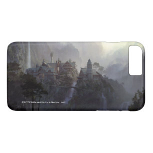 Funda Para iPhone 8 Plus/7 Plus Rivendell