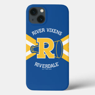 Funda Para iPhone 13 River Vixens Cheer Uniform