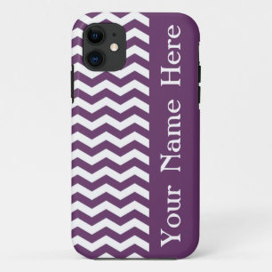 title_seo2 Riviera Lavendar Wave Chevron con nombre