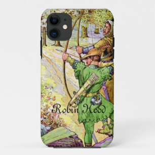 title_seo2 Robin Hood la cubierta de Archer Iphone