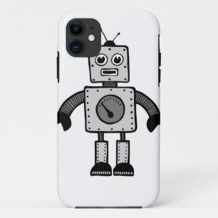 title_seo2 Robot del niño