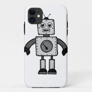 title_seo2 Robot del niño