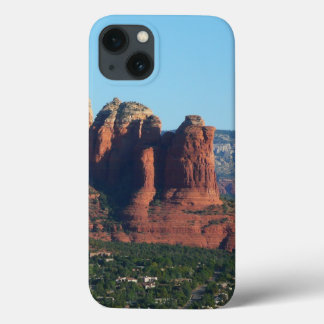 Funda Para iPhone 13 Roca de café I en Sedona Arizona