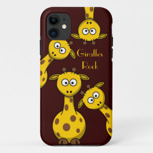 title_seo2 Roca de las jirafas - opción del texto del