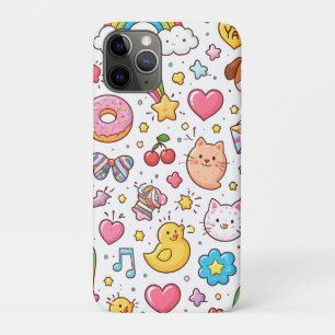Funda Para iPhone 11 Pro ¡Rocía un poco de ternura en tu día!