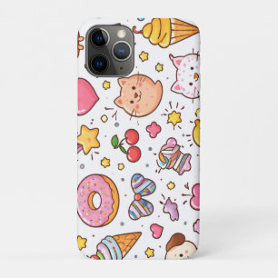 Funda Para iPhone 11 Pro ¡Rocía un poco de ternura en tu día!