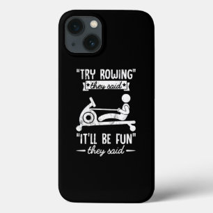 Funda Para iPhone 13 Rociar Graciosamente Intenta Rociarlo Será Diverti