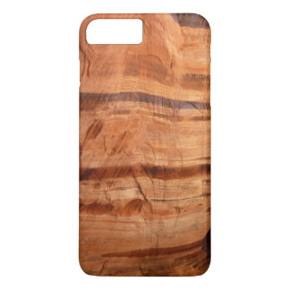 Funda Para iPhone 8 Plus/7 Plus Rock a rayas de doble arco Alcove II en Sión