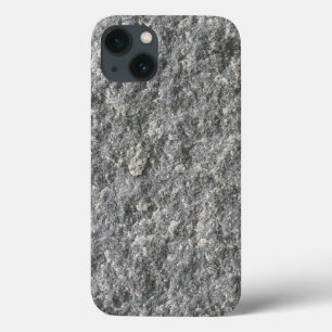 Funda Para iPhone 13 Rock de piedra