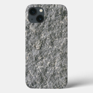 Funda Para iPhone 13 Rock de piedra