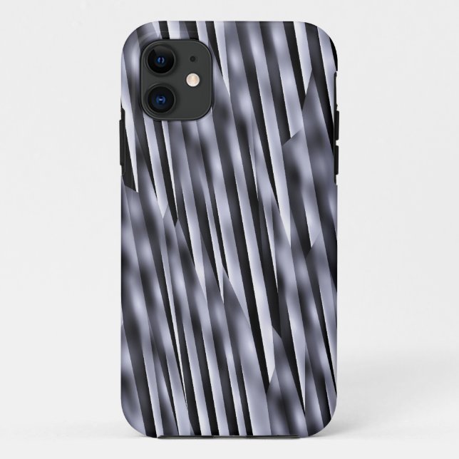 Funda De Case-Mate Para iPhone Rock espacial (Reverso)