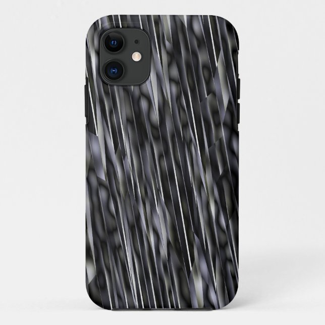 Funda De Case-Mate Para iPhone Rock espacial 02 (Reverso)